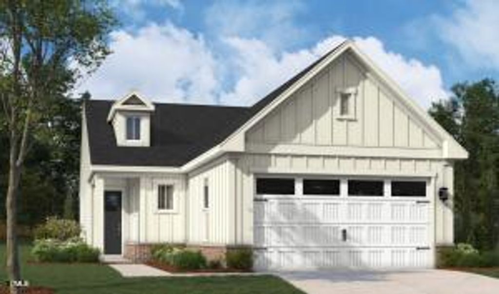 3115 Kiawa Pointe Lane 223, Durham, NC 27703