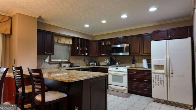 3664 Hofstra Court, Decatur, GA 30034