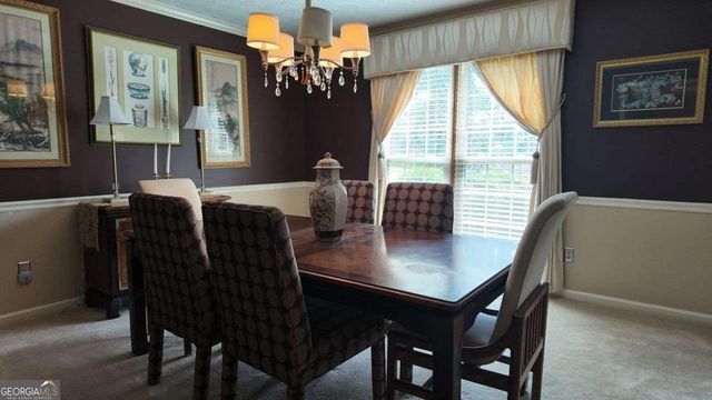 3664 Hofstra Court, Decatur, GA 30034