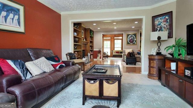 3664 Hofstra Court, Decatur, GA 30034