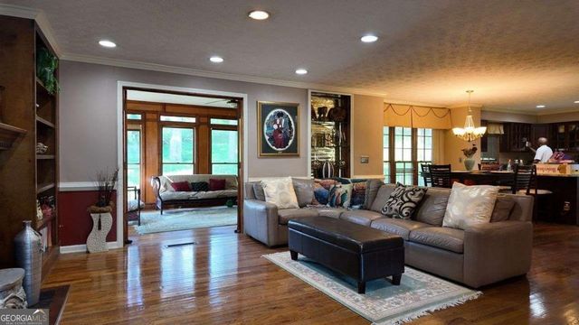 3664 Hofstra Court, Decatur, GA 30034