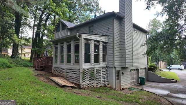 3664 Hofstra Court, Decatur, GA 30034