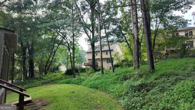 3664 Hofstra Court, Decatur, GA 30034