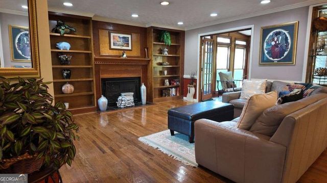 3664 Hofstra Court, Decatur, GA 30034