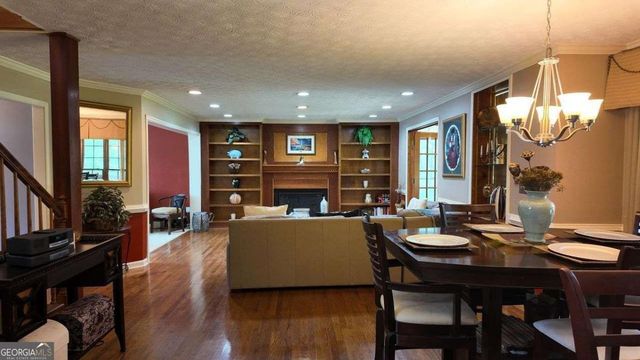 3664 Hofstra Court, Decatur, GA 30034