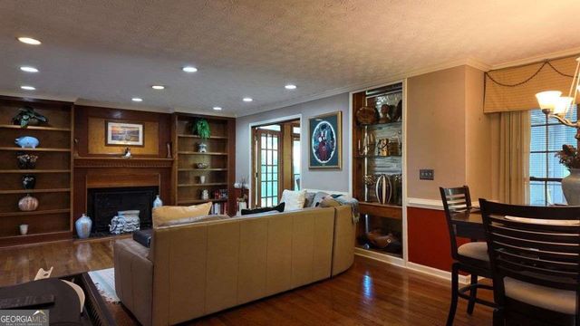 3664 Hofstra Court, Decatur, GA 30034