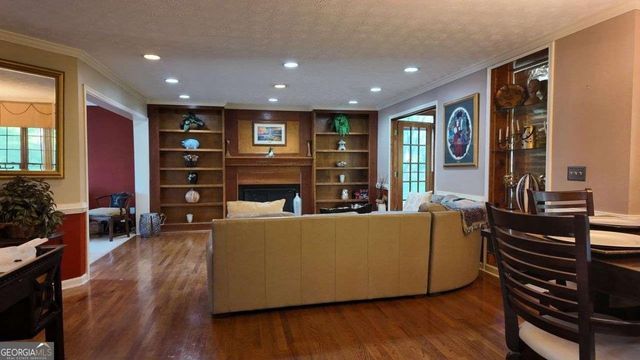 3664 Hofstra Court, Decatur, GA 30034