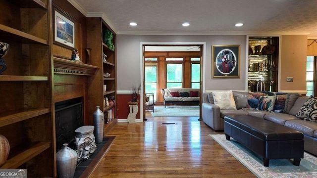 3664 Hofstra Court, Decatur, GA 30034