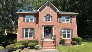 3664 Hofstra Court, Decatur, GA 30034