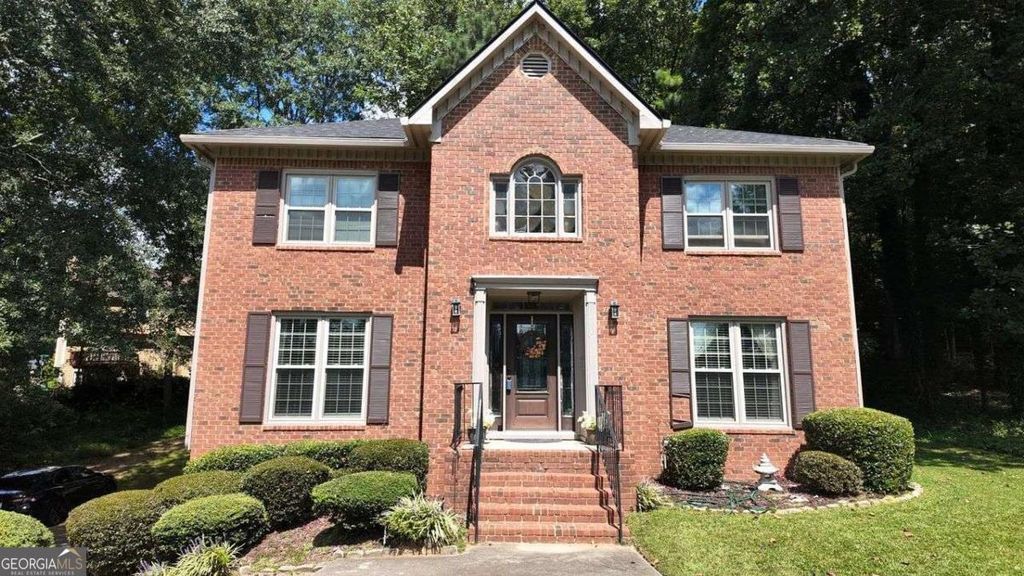 3664 Hofstra Court, Decatur, GA 30034