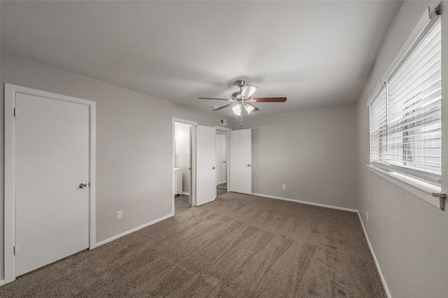 6732 Plantation Road, Forest Hill, TX 76140