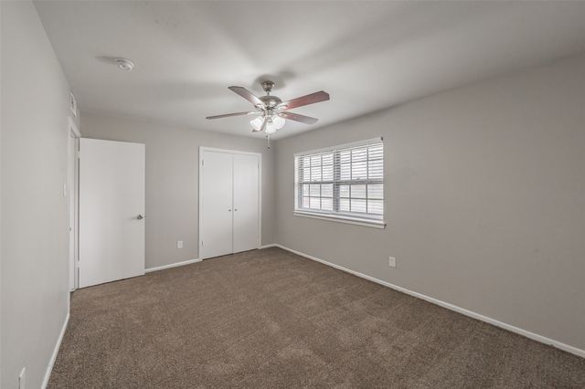 6732 Plantation Road, Forest Hill, TX 76140