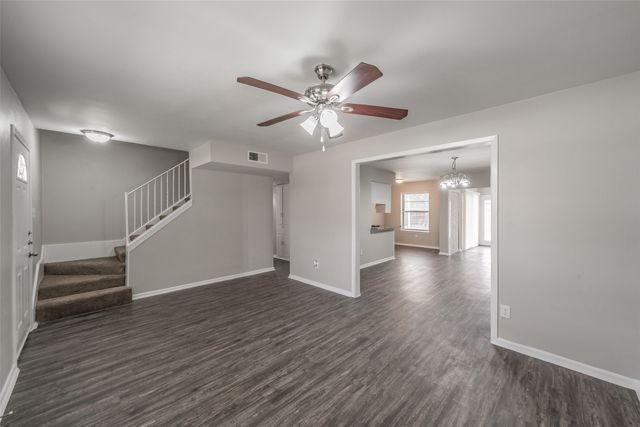 6732 Plantation Road, Forest Hill, TX 76140