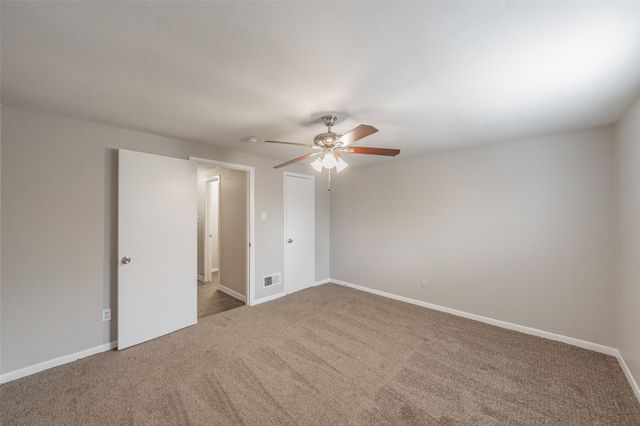 6732 Plantation Road, Forest Hill, TX 76140