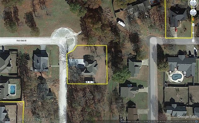 1111 Ridge Drive, Stilwell, OK 74960