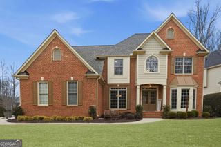 610 Wildmeadow Glenn, Cumming, GA 30040