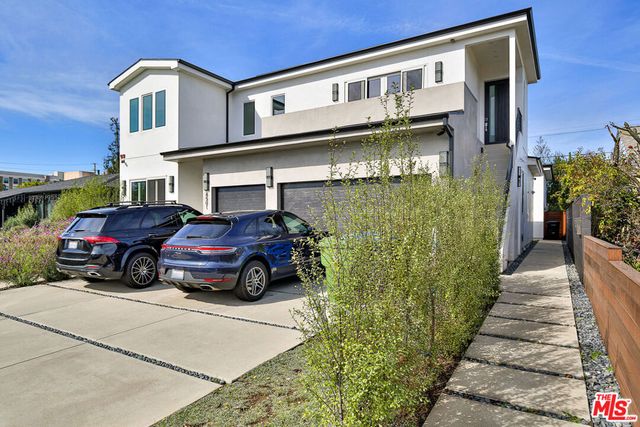 8501 - 8505 Belford Avenue, Los Angeles, CA 90045