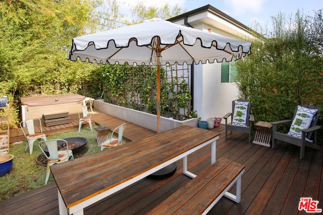 8501 - 8505 Belford Avenue, Los Angeles, CA 90045