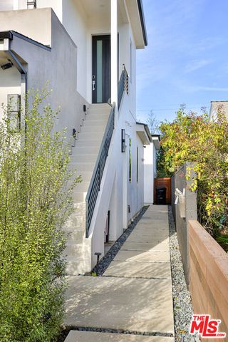 8501 - 8505 Belford Avenue, Los Angeles, CA 90045