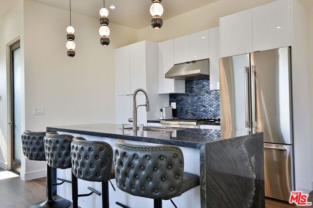 8501 - 8505 Belford Avenue, Los Angeles, CA 90045