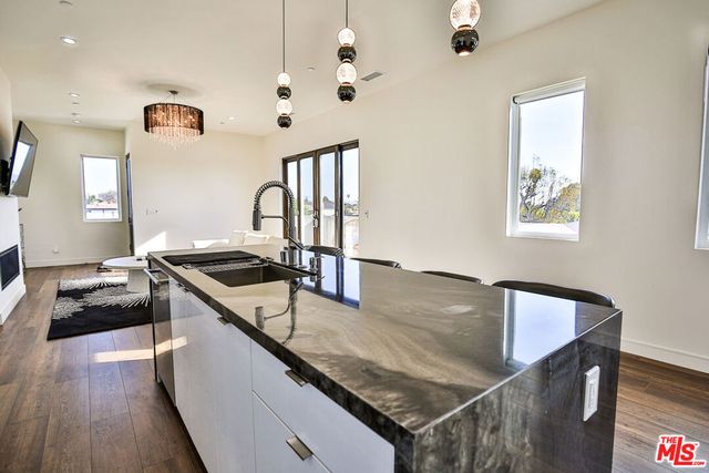 8501 - 8505 Belford Avenue, Los Angeles, CA 90045