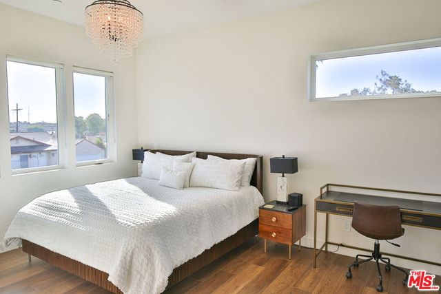 8501 - 8505 Belford Avenue, Los Angeles, CA 90045