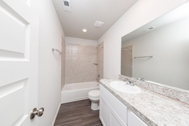 22815 American Kestrel Court, Splendora, TX 77372