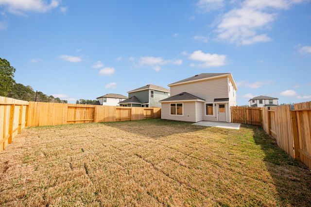 22815 American Kestrel Court, Splendora, TX 77372