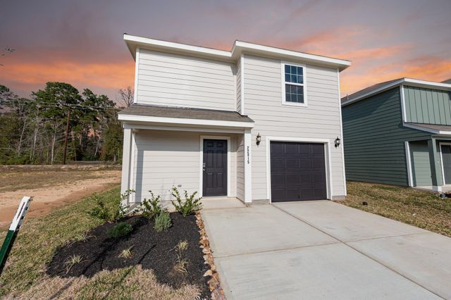 22815 American Kestrel Court, Splendora, TX 77372