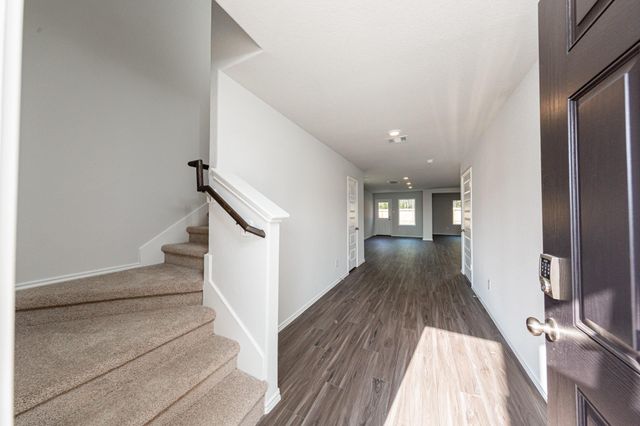 22815 American Kestrel Court, Splendora, TX 77372