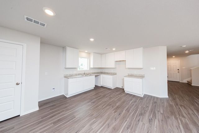 22815 American Kestrel Court, Splendora, TX 77372