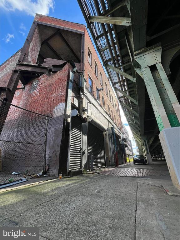 967-73 N 9TH ST, Philadelphia, PA 19123