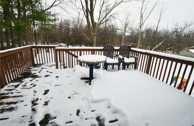 65 Kenwick Drive, Henrietta, NY 14623