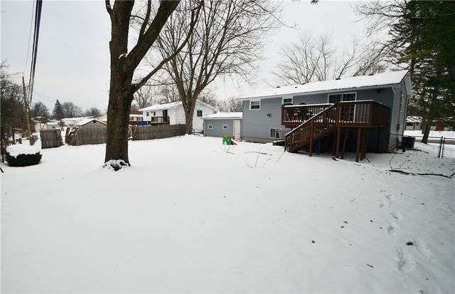 65 Kenwick Drive, Henrietta, NY 14623