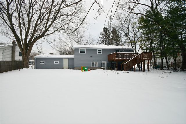 65 Kenwick Drive, Henrietta, NY 14623