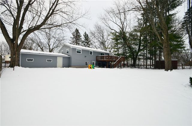 65 Kenwick Drive, Henrietta, NY 14623