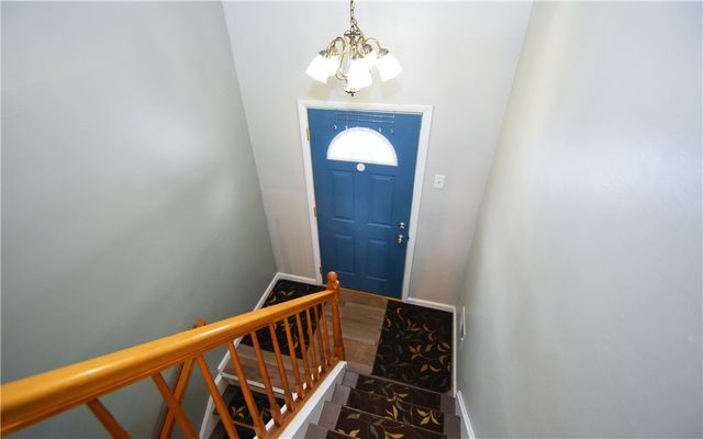 65 Kenwick Drive, Henrietta, NY 14623