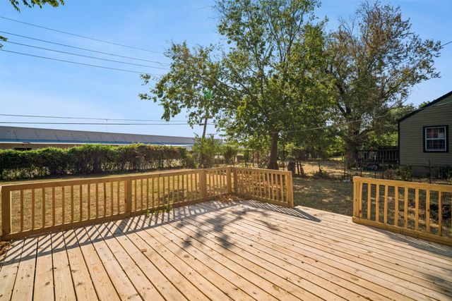 1229 S Fulton Avenue, Tulsa, OK 74112