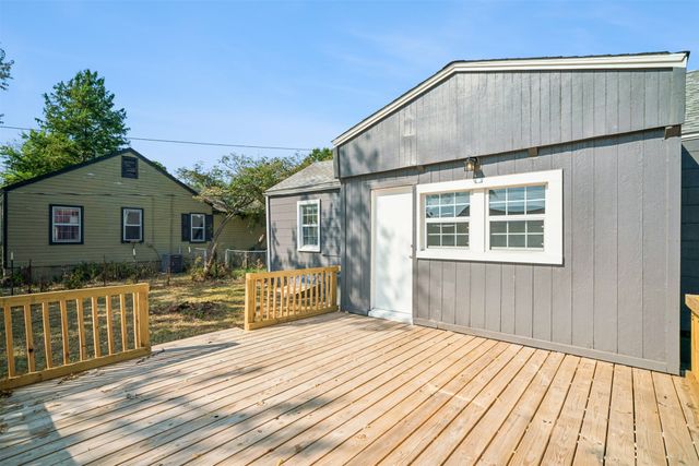 1229 S Fulton Avenue, Tulsa, OK 74112
