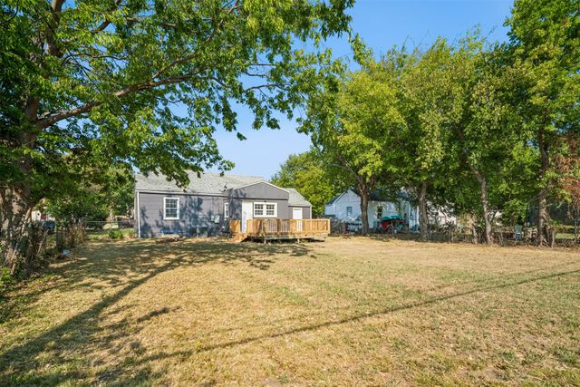 1229 S Fulton Avenue, Tulsa, OK 74112