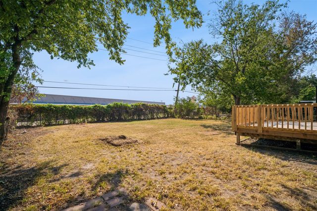 1229 S Fulton Avenue, Tulsa, OK 74112