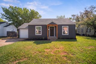 1229 S Fulton Avenue, Tulsa, OK 74112