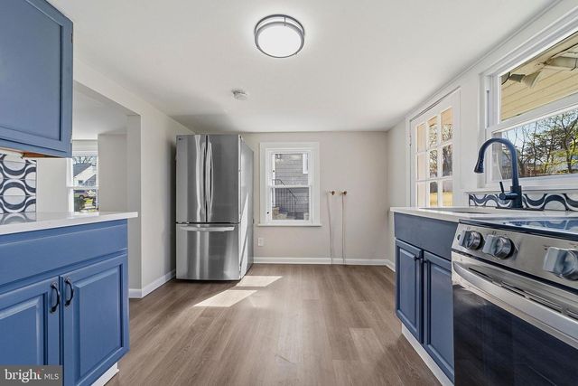 60 AMERICAN AVE, Bridgeton, NJ 08302