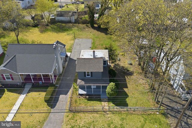 60 AMERICAN AVE, Bridgeton, NJ 08302