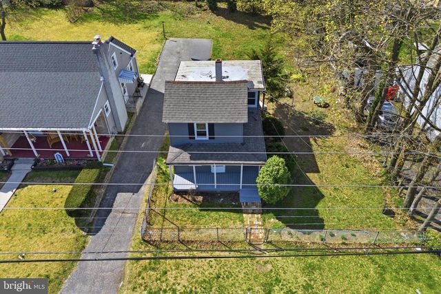 60 AMERICAN AVE, Bridgeton, NJ 08302