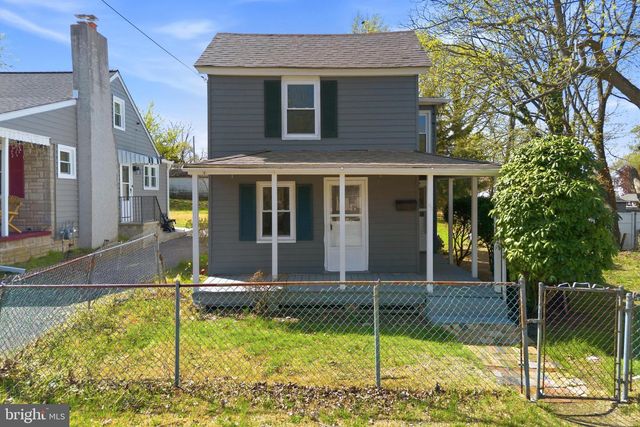 60 AMERICAN AVE, Bridgeton, NJ 08302