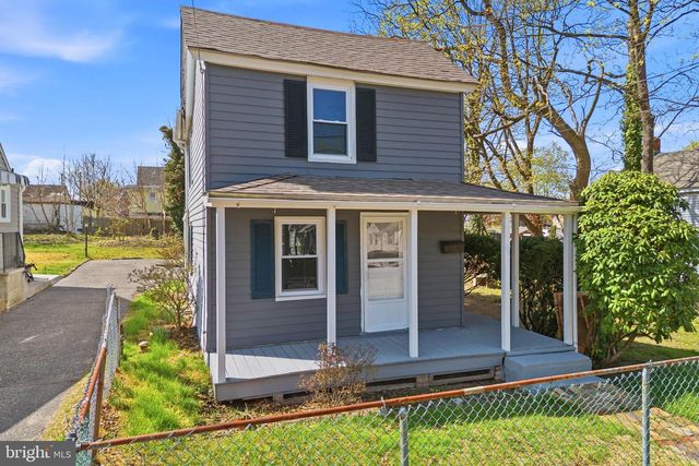 60 AMERICAN AVE, Bridgeton, NJ 08302