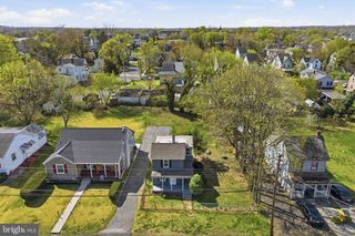 60 AMERICAN AVE, Bridgeton, NJ 08302