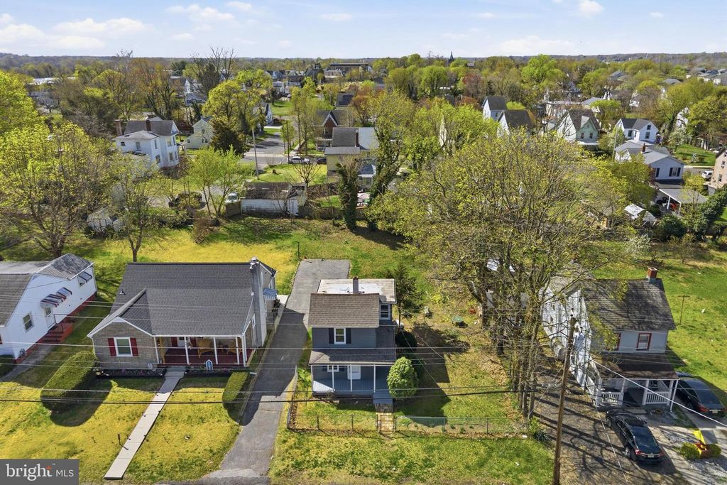 60 AMERICAN AVE, Bridgeton, NJ 08302