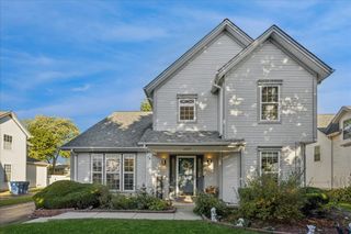 3267 HAMPSHIRE Lane, Waukegan, IL 60087